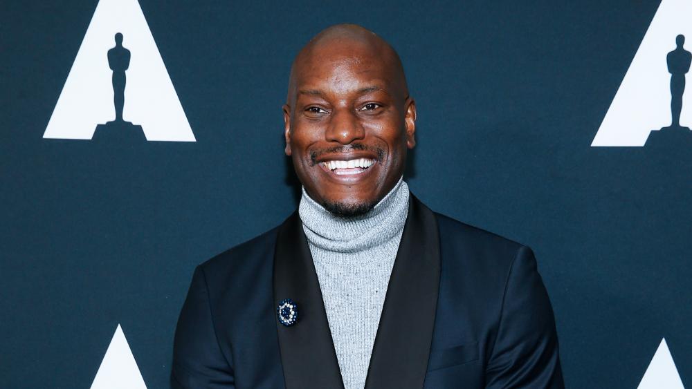 Tyrese Gibson Children: Meet Tyrese Gibson's Adorable Kids Shayla Somer ...