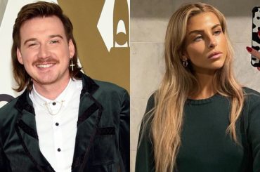 How Did Morgan Wallen And Paige Lorenze Meet? - ABTC