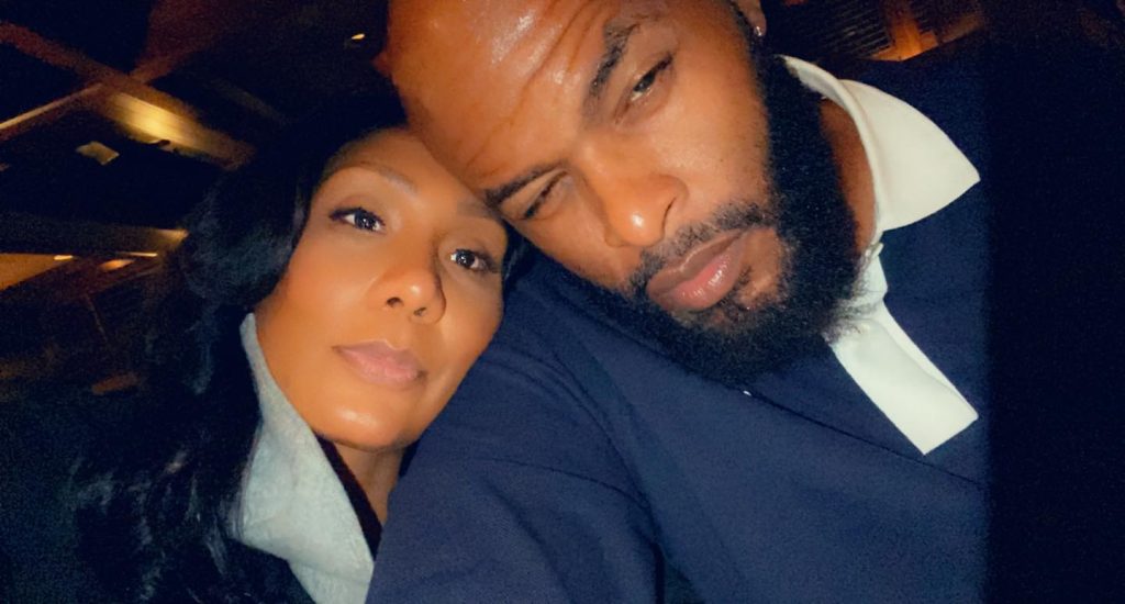 Towanda Braxton Husband: Has Towanda Braxton remarried? Who is Towanda ...