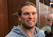 Pronunciation: Chase Winovich