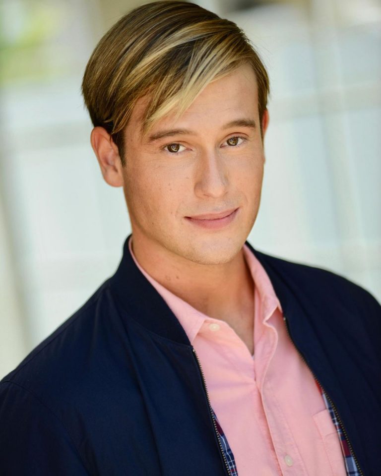 Tyler Henry Net Worth Is Tyler Henry Rich Abtc