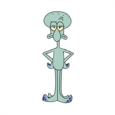 How did Squidward die? What is the Squidward Creepypasta called? - ABTC