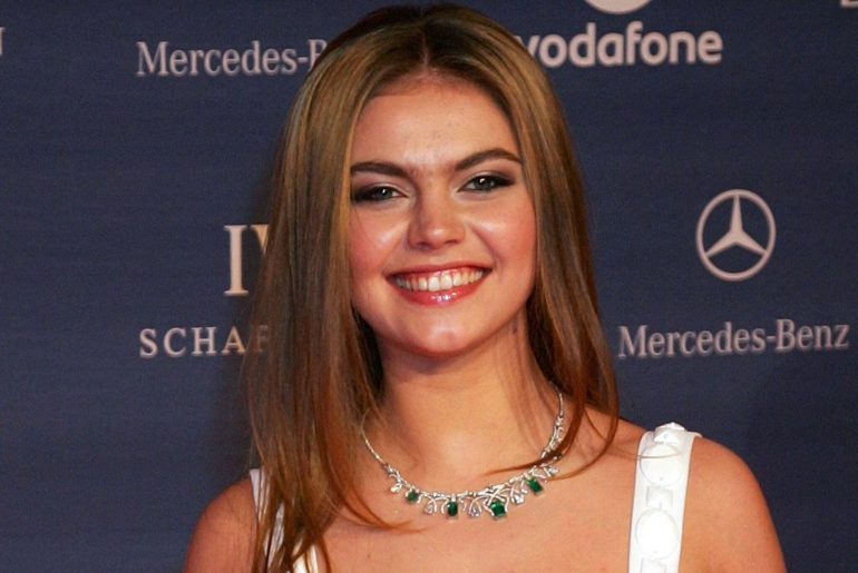 Alina Kabaeva Biography Net Worth Age Today 2022 Instagram Olympic Medals Abtc