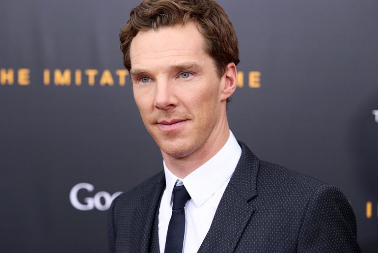 Is Benedict Cumberbatch Related To Alan Turing Abtc