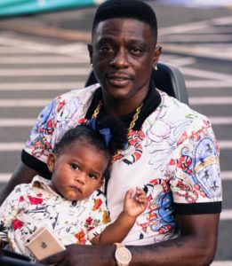 How many kids does Lil Boosie have? Who is Lil Boosie's daughter? Who ...