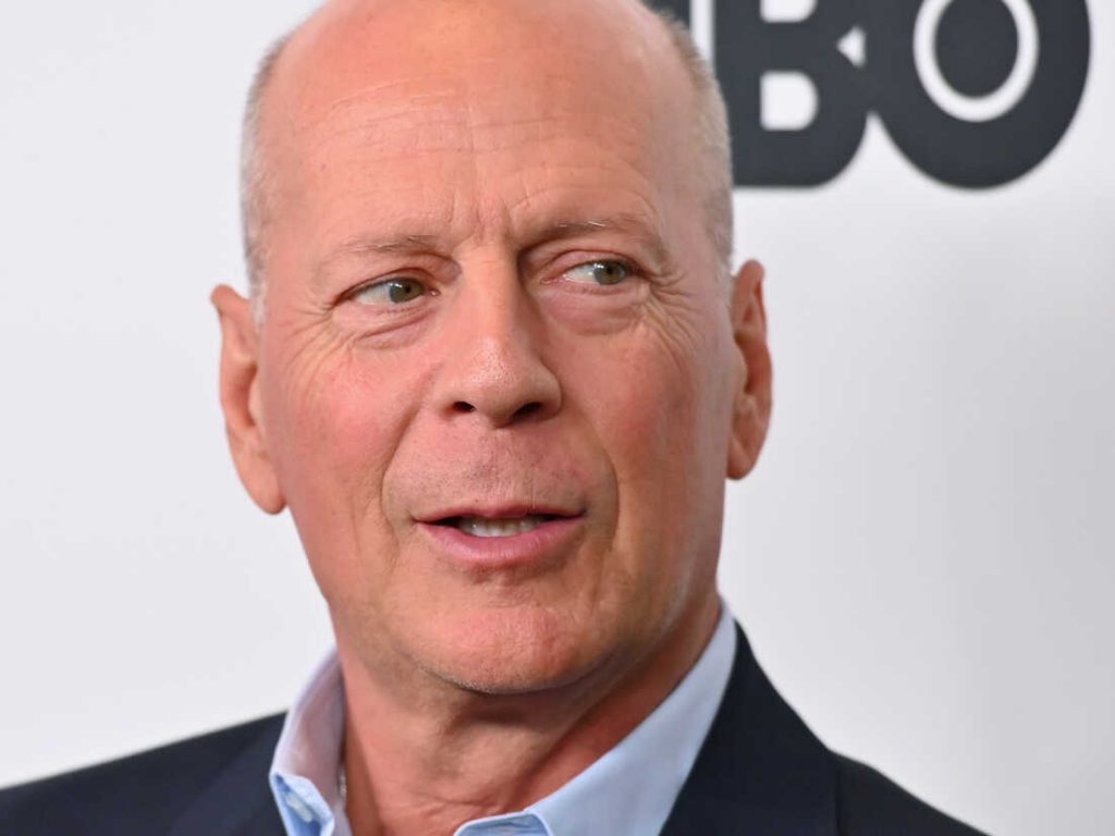 Has Bruce Willis Died? ABTC