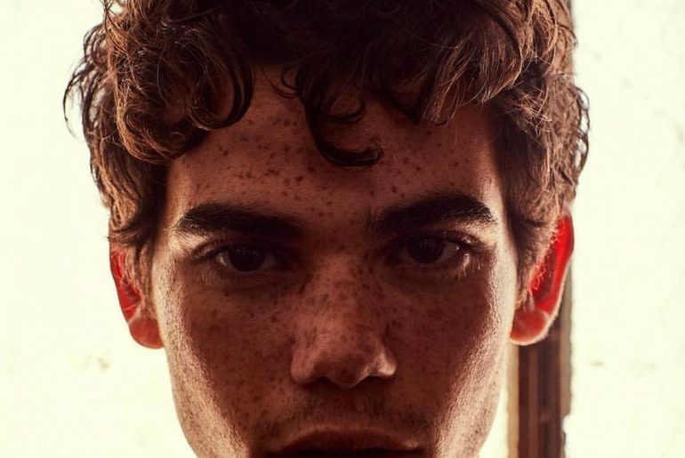 Cameron Boyce Cause Of Death: What was Cameron Boyce last words? How ...