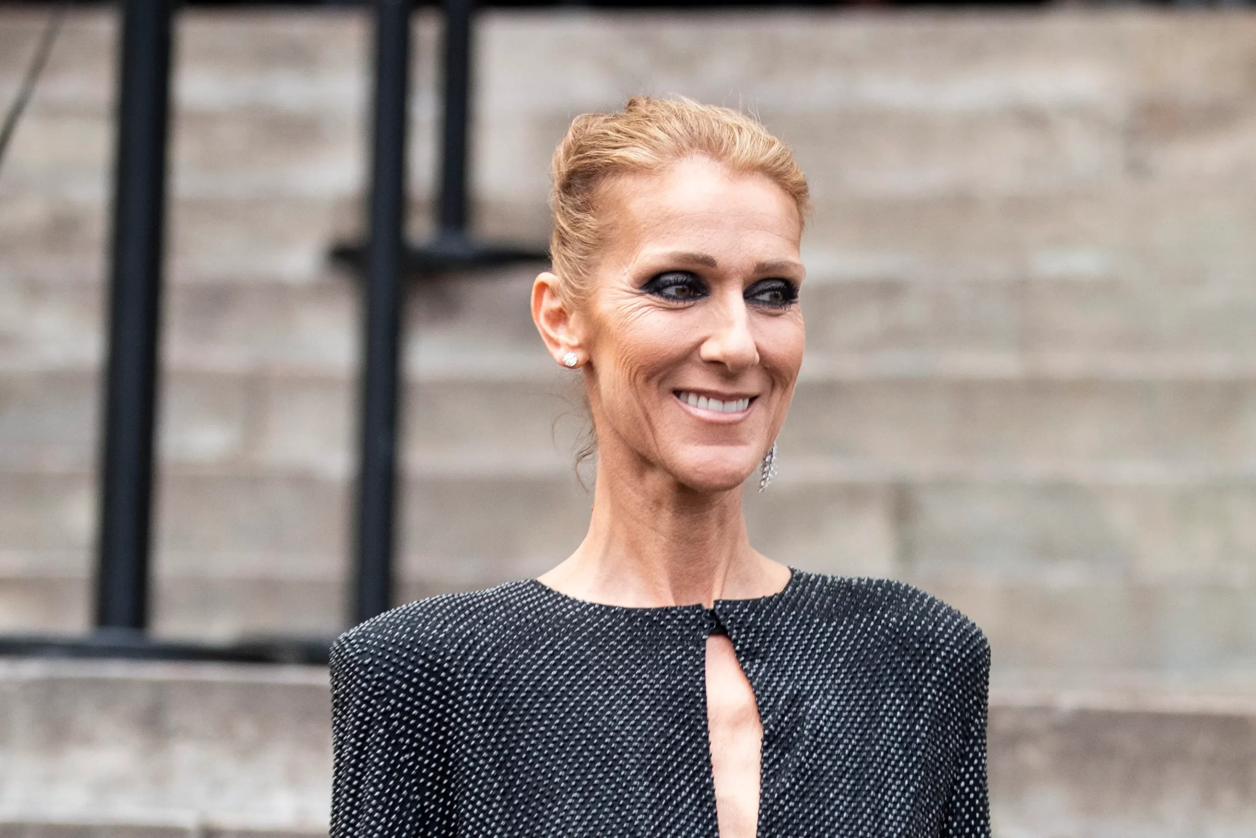 Celine Dion Commits to 2024 Olympics Performance Despite Health