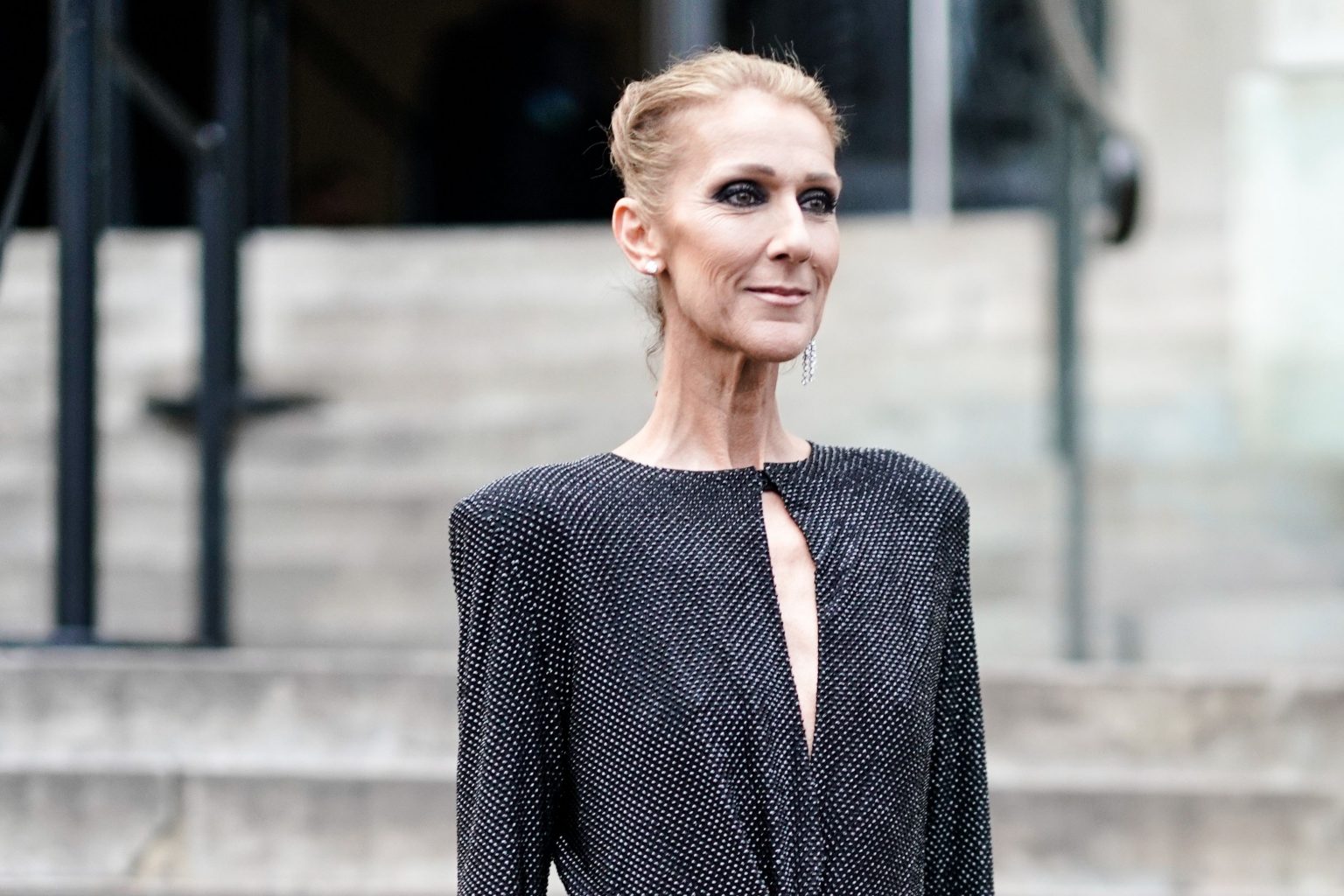 Celine Dion Health: What Is Celine Dion Suffering From? - ABTC