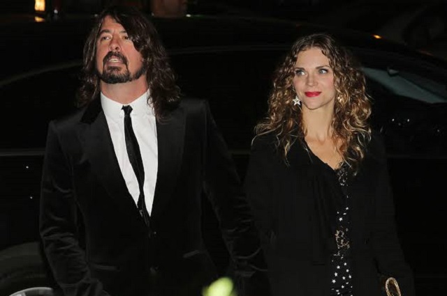 Jennifer Youngblood: Who Is Dave Grohl's First Wife? - ABTC