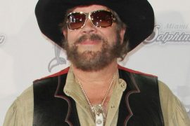 Was Hank Williams Jr still married to Mary Jane Thomas prior to her ...