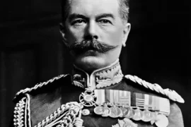 Lord Kitchener Death: What is Lord Kitchener famous for? What did Lord ...