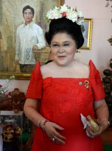 Imelda Marcos Age, Grandchildren, Young, Siblings, Health, 2022 - ABTC