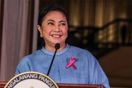 Leni Robredo Educational Background, Age, Projects, Achievements ...