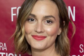 Leighton Meester Parents: Meet Leighton Meester's Mom Constance Meester ...