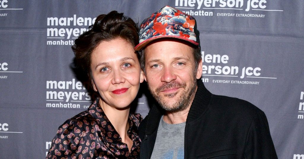 Peter Sarsgaard Wife: Maggie Gyllenhaal Age, Husband, Net Worth, Movies