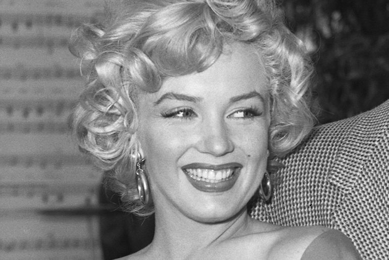 Who is Marilyn Monroe's child? What happened to Marilyn Monroe's son ...