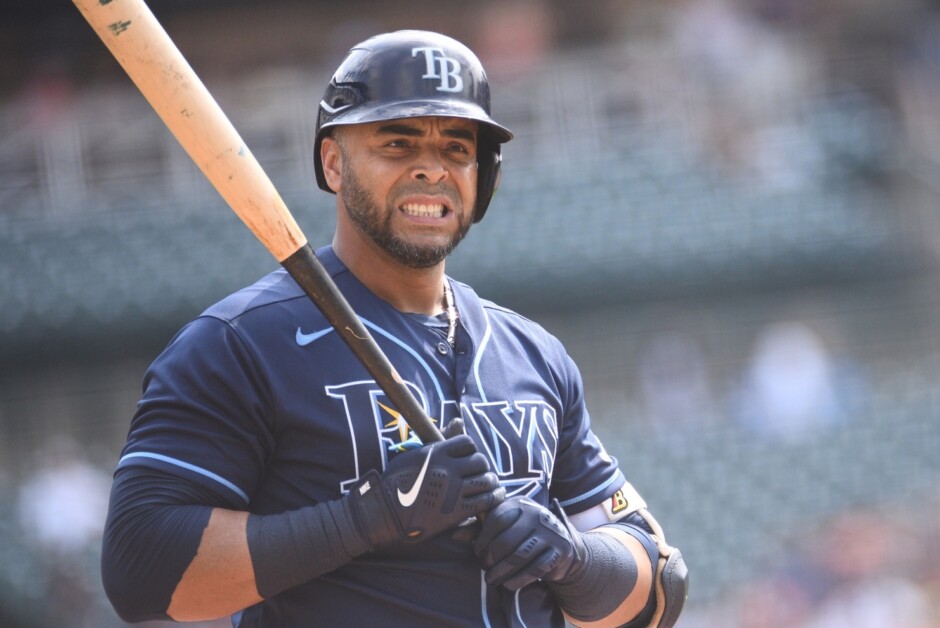 Nelson Cruz Age, Height, Salary, Contract, Net Worth, Trade, Padres 