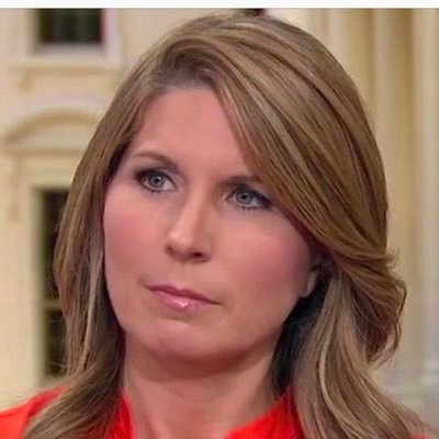 Nicolle Wallace: My Parents Think Donald Trump Belongs On Mt. Rushmore -  YouTube