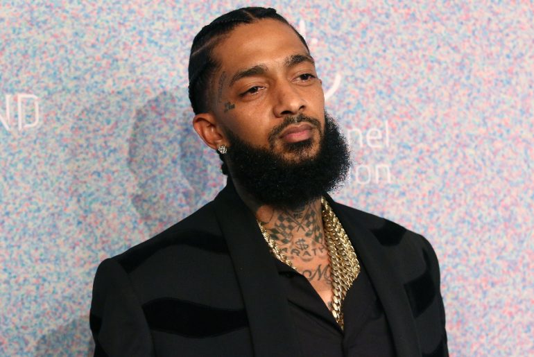 What is Nipsey Hussle's real name? Why is Nipsey Hussle a legend? - ABTC