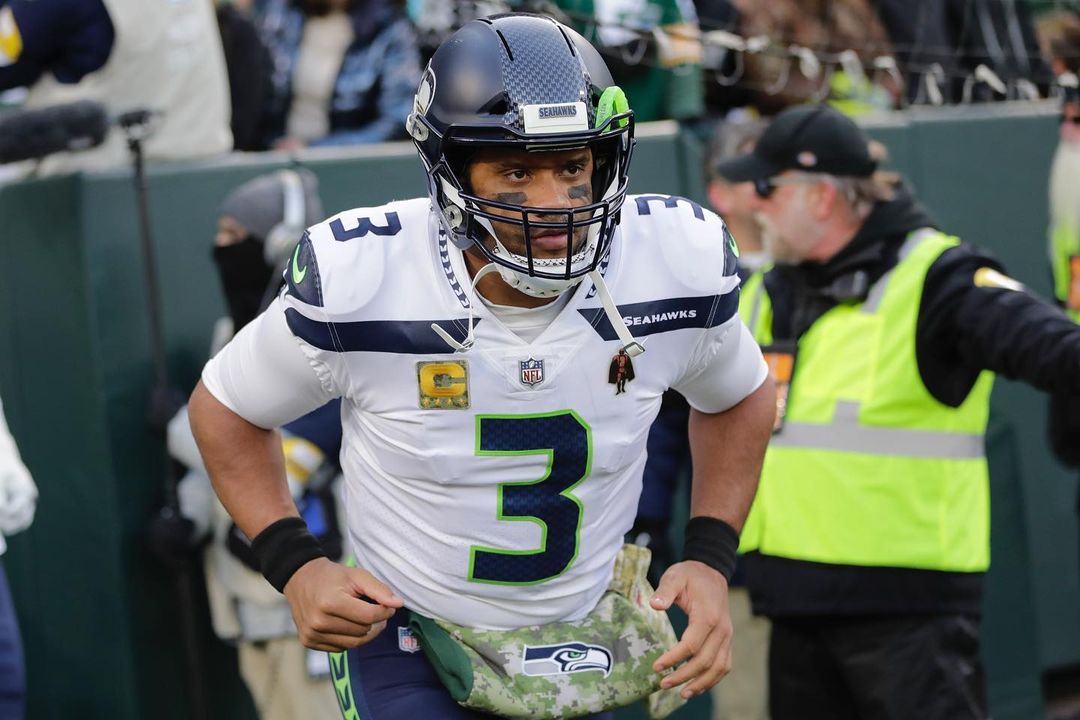 Russell Wilson: Who Is Ciara's Husband? - ABTC