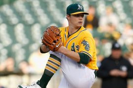 Who is Sonny Gray Wife? Jessica Forkum Age, Parents, Children