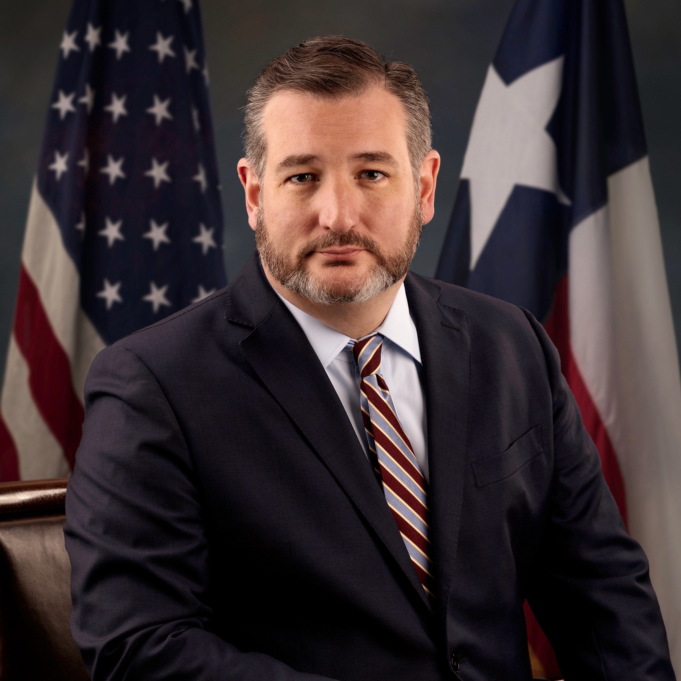 Ted Cruz Biography; Education, Ethnicity, Age,