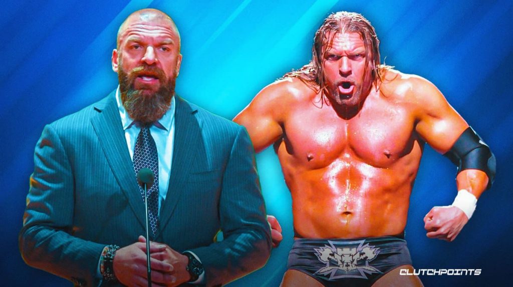 Triple H Retirement, Cardiac, Health, Last Match, Net Worth, Age ...