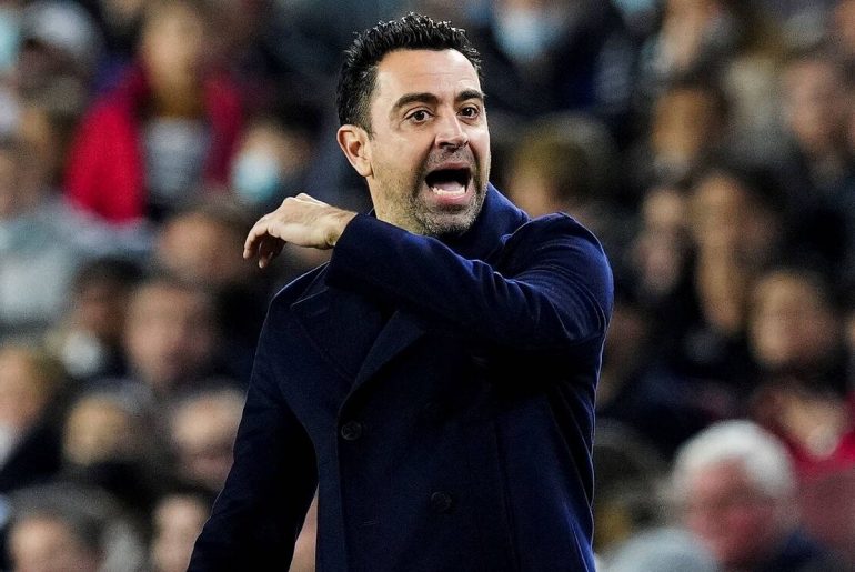 Xavi Hernández Net Worth, Salary, Teams Coached, Age, Brother, Height - ABTC