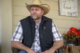 Ammon Bundy