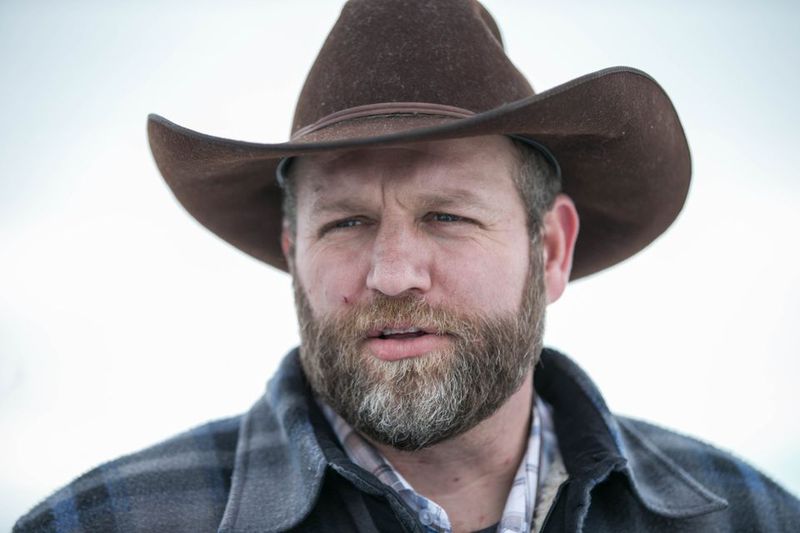 Ammon Bundy