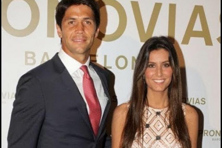 Ana Boyer: Who is Fernando Verdasco's wife? Ana Boyer Wikipedia ...