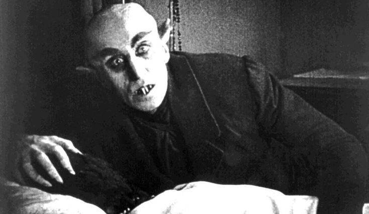 What Nosferatu means? Is Nosferatu and Dracula the same? Why is Dracula ...