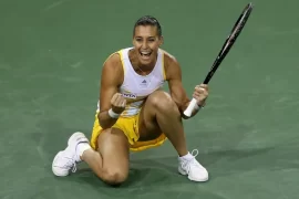 Flavia Pennetta