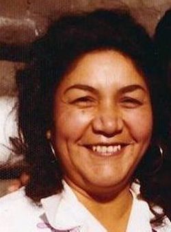 Helen Fabela Chávez