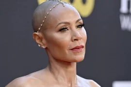 Jada Pinkett Smith