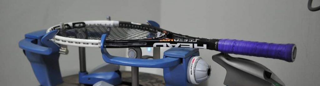 Jannik Sinner Racquet