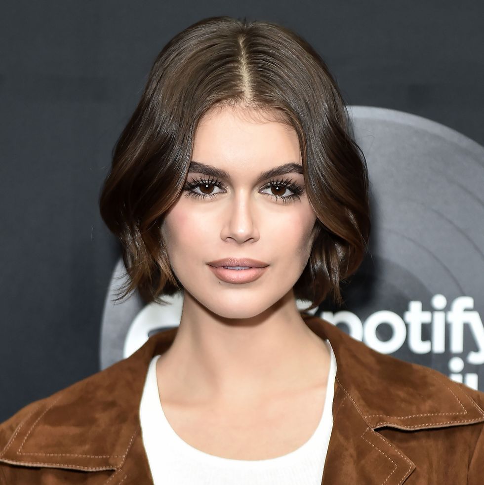 Is Kaia Gerber French? How tall is Kaia Gerber? - ABTC