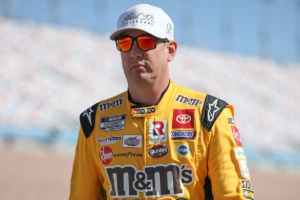 Kyle Busch