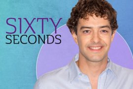 Lee Mead