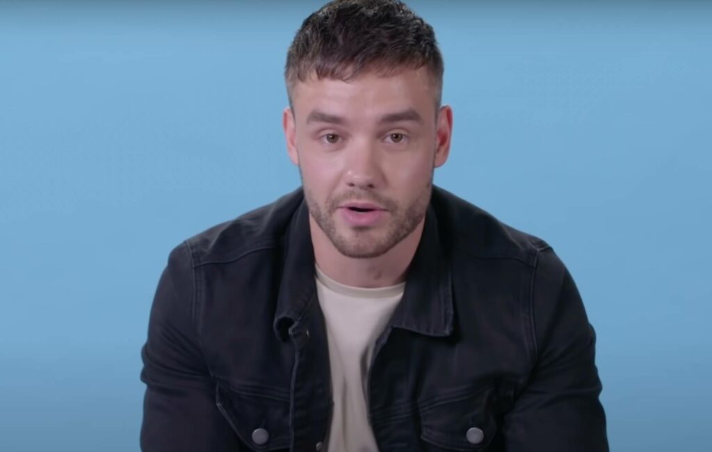 Liam Payne Hospitalized With Kidney Pain: Health Scare On Anniversary ...