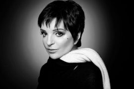 Liza Minnelli