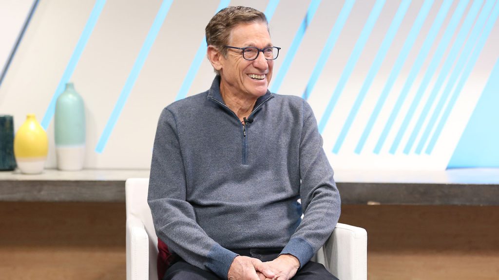 Maury Povich Net Worth, Height, Age, Annual Salary ABTC