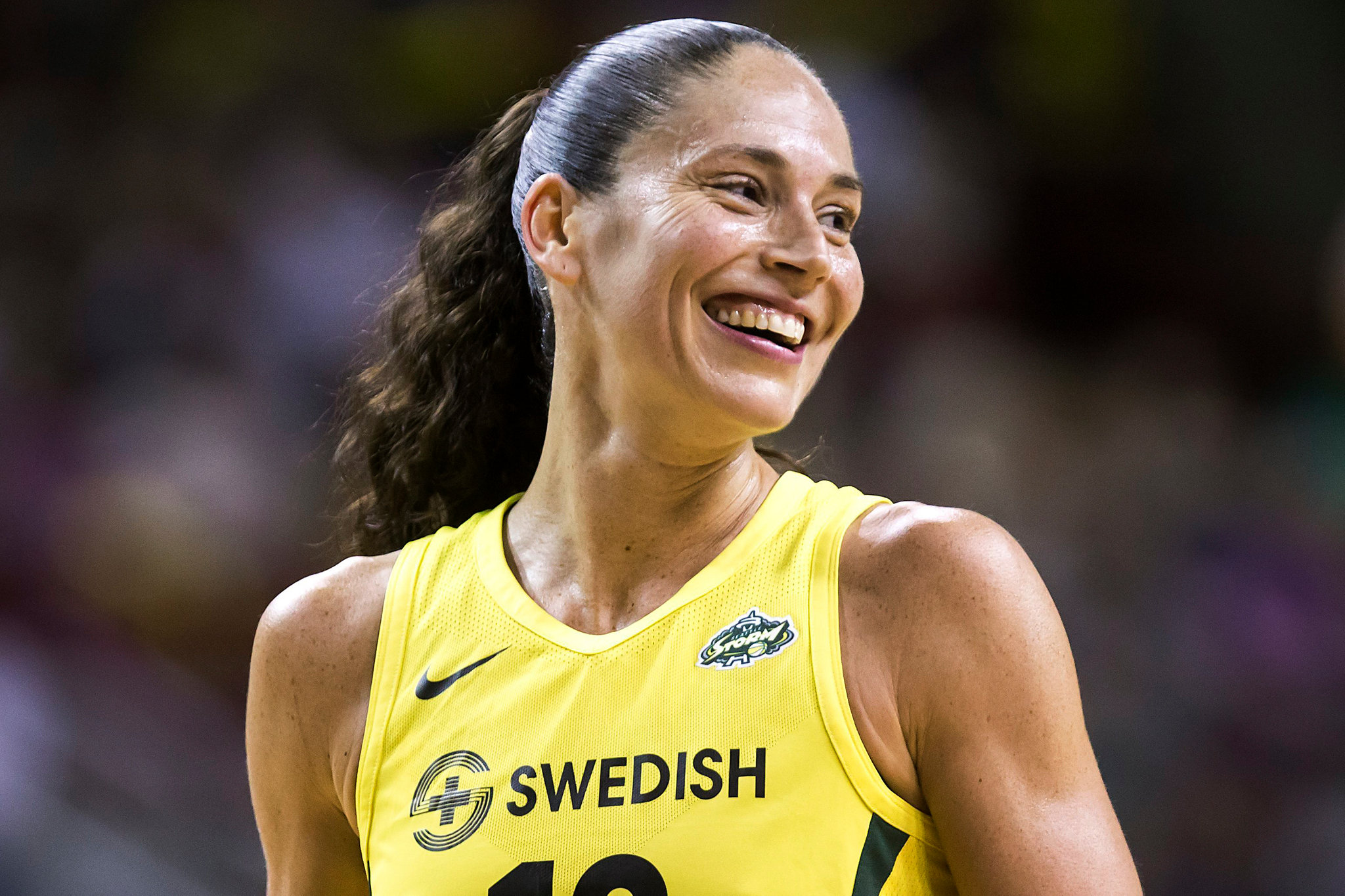 Sue Bird Race And Ethnicity Is Sue Bird Black? ABTC