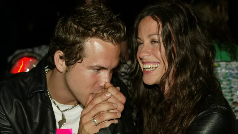 Was Ryan Reynolds Married To Alanis Morissette How Long Were Ryan Reynolds And Alanis 