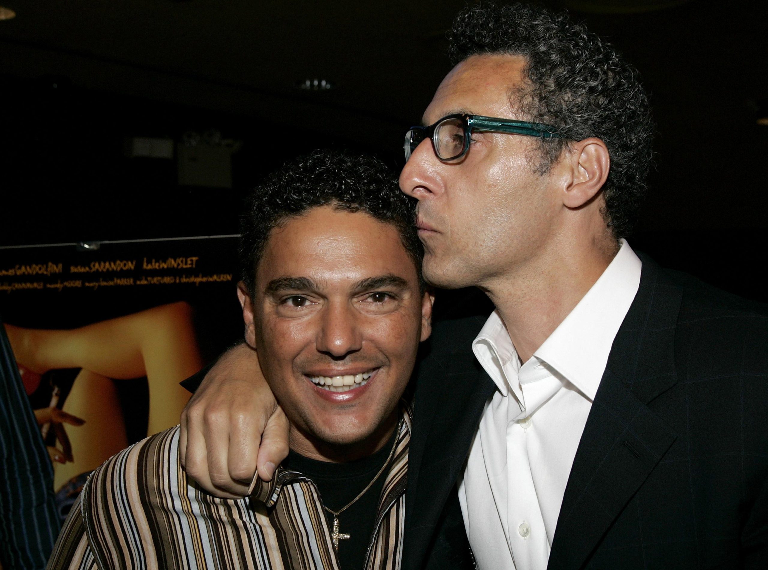 John Turturro Brothers: Meet John Turturro's Siblings Nicholas Turturro ...