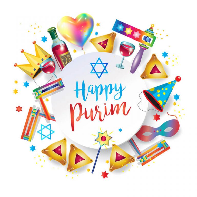 What is Purim and how is it celebrated? Why is Purim so important? What