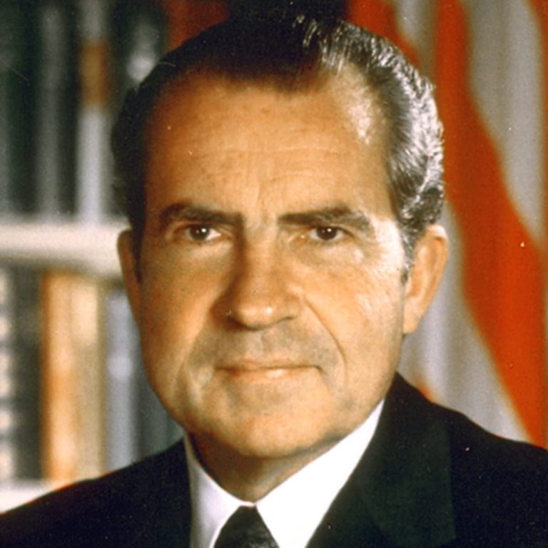 Richard Nixon Death: When and how did Richard Nixon die? - ABTC