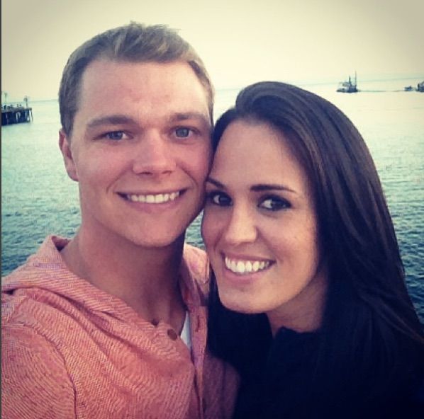 Who is Sonny Gray Wife? Jessica Forkum Age, Parents, Children