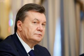 Where Is Viktor Yanukovych Now? - ABTC